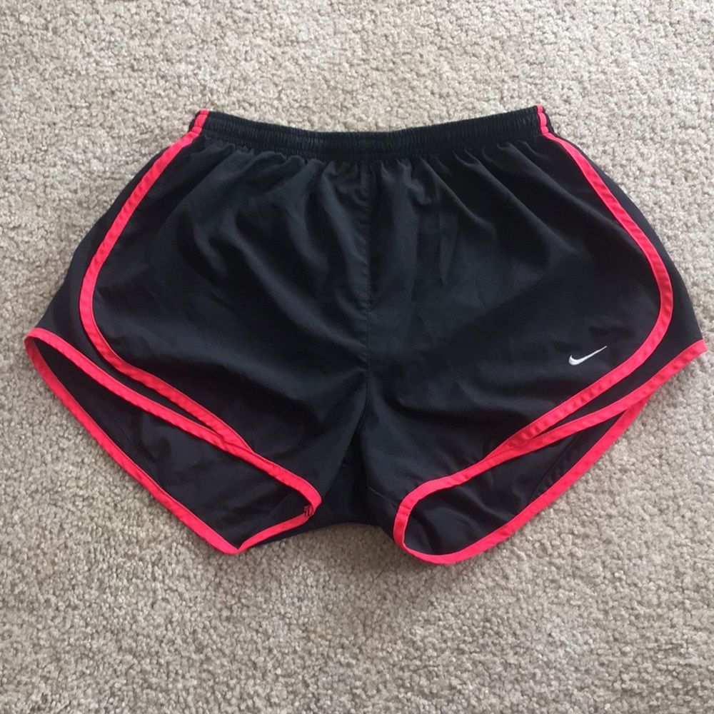 Running shorts